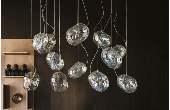 Cloudine Chandelier