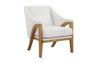 Evolve Lounge Chair Quickship