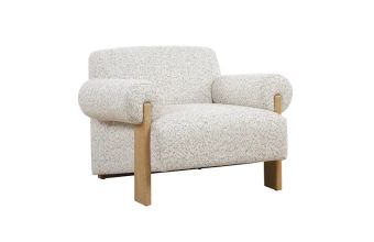 Juncture Lounge Chair Quickship