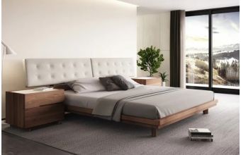 Nelson Bed