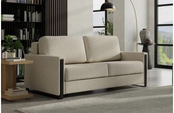Mia Sleeper Sofa Quickship