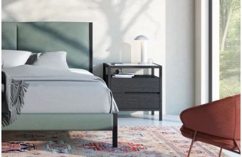 Edgar Nightstand