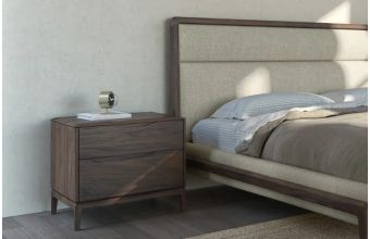 River Nightstand