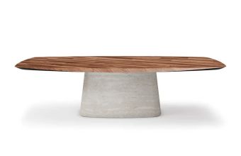 Napoleon Masterwood Dining Table