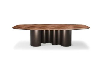 Papel Masterwood Dining Table