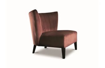 Milady Lounge Chair