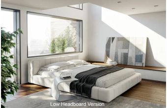 Squaring Bed