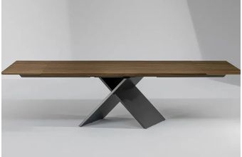 Ax Extendible Dining Table