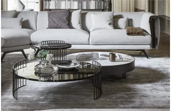 Harpe Coffee Table
