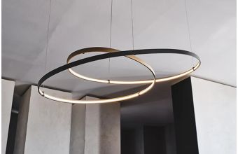 Heaven Chandelier