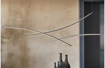 Katana Chandelier