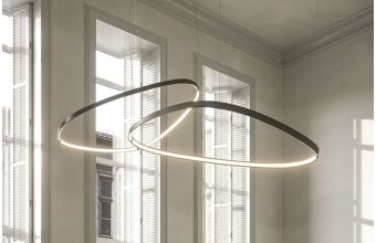 Magellano Magnum Chandelier