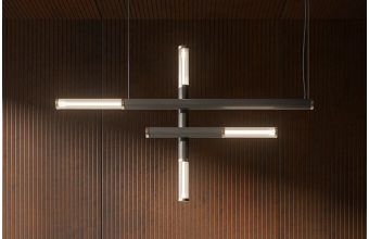 Regata Chandelier