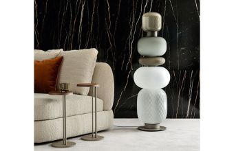 Pigalle Floor Lamp