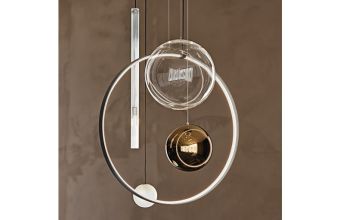 Biarritz Pendant