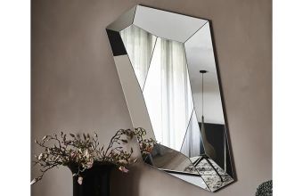 Diamond Mirror