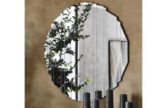 Stripes Mirror