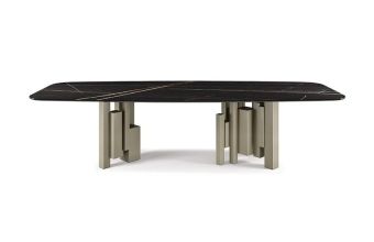 Skyline Ceramic Dining Table