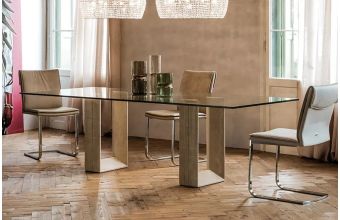 Diapason Dining Table
