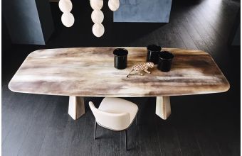 Mad Max CrystalArt Dining Table