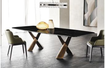 Mad Max Ceramic Dining Table