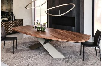 Tyron Masterwood Dining Table
