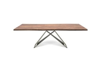 Premier Wood Dining Table