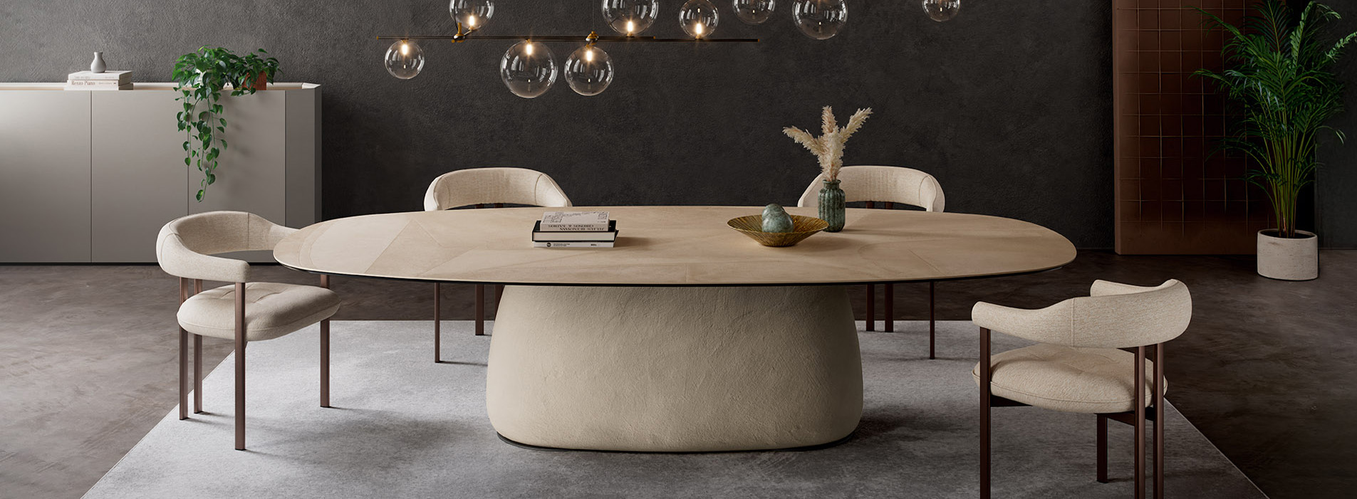 Modern Sofas & Sectionals