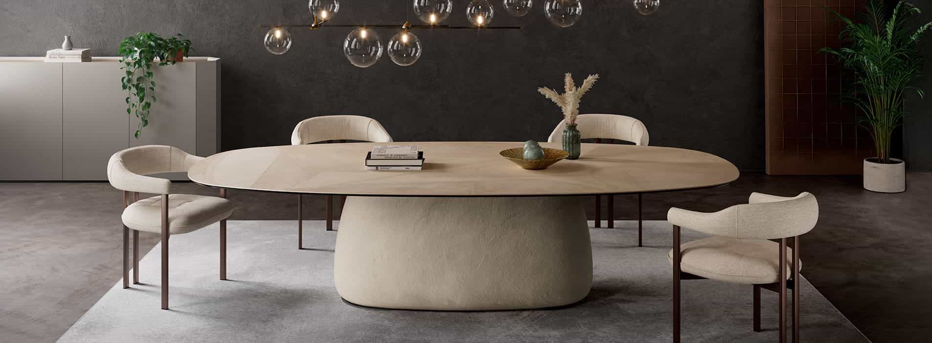 Modern Sofas & Sectionals