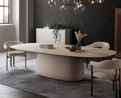 Dining Rooms