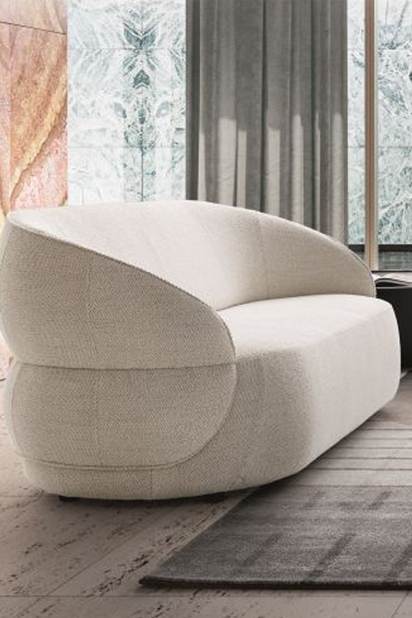 Modern Sofas & Sectionals