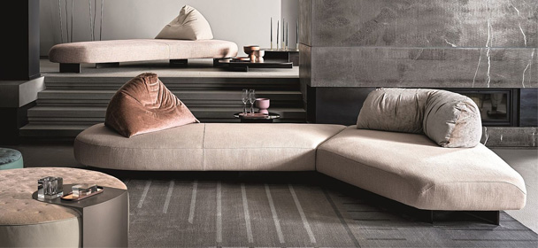 Modern Sofas