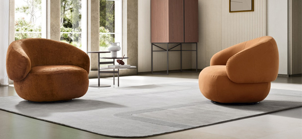 Lounge Chairs