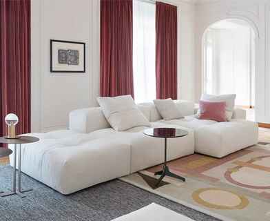 Living Rooms