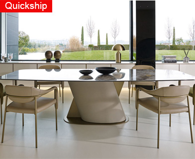 Dining Rooms